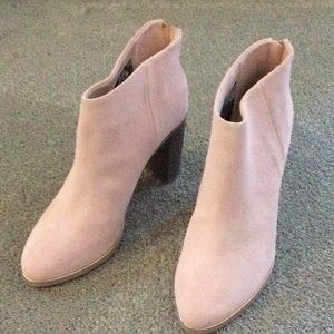 Booties